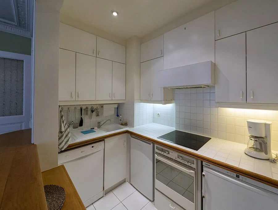 Location Paris Appartement 5ca3d77e