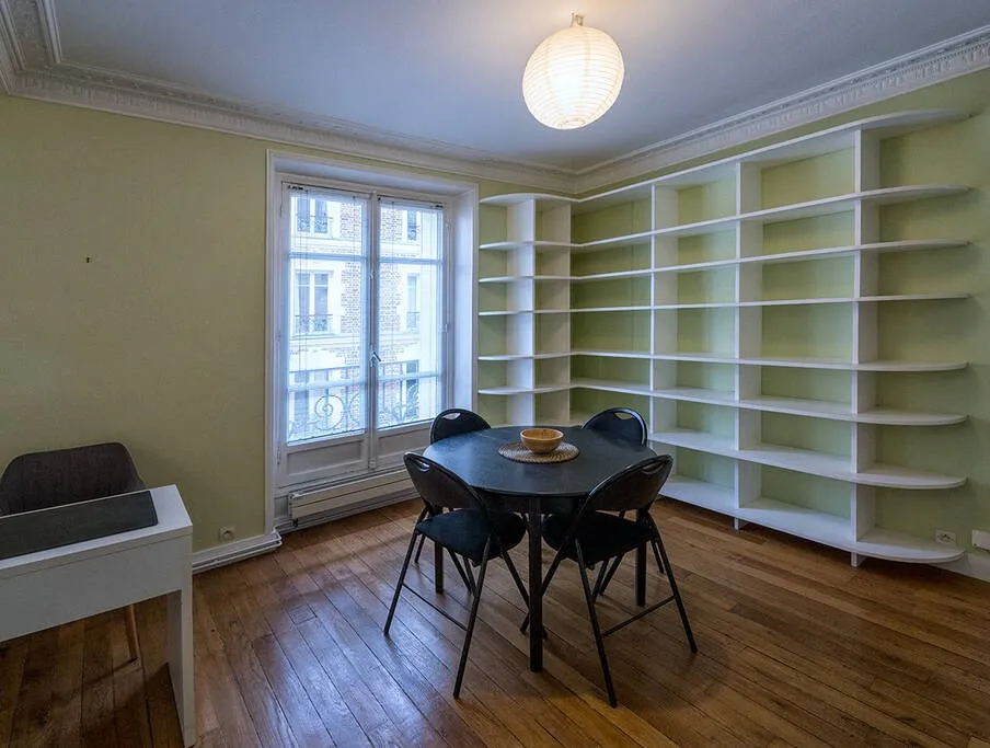 Location Paris Appartement 5ca3d77e