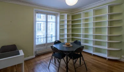 Location Paris Appartement 5ca3d77e