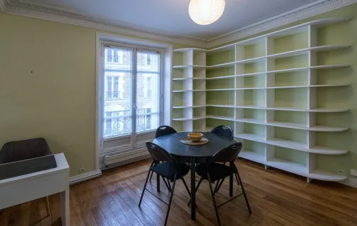 Location Paris Appartement 5ca3d77e