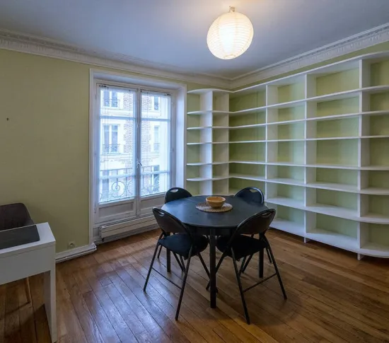 Location Paris Appartement 5ca3d77e