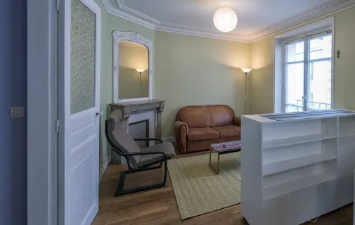 Location Paris Appartement 5ca3d77e