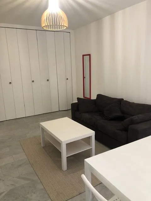 Location Nice Appartement 5cbae38d