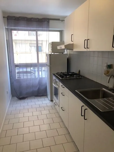 Location Nice Appartement 5cbae38d