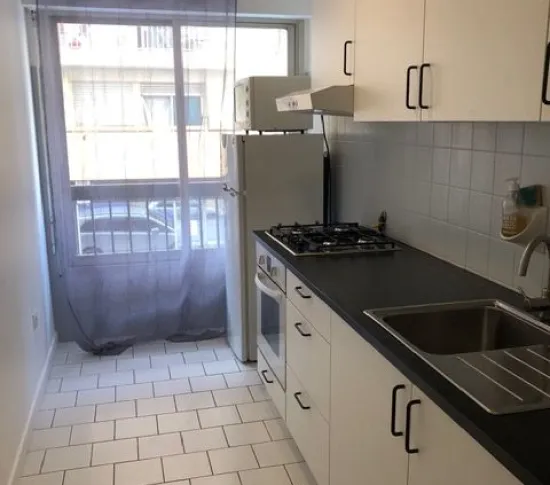 Location Nice Appartement 5cbae38d