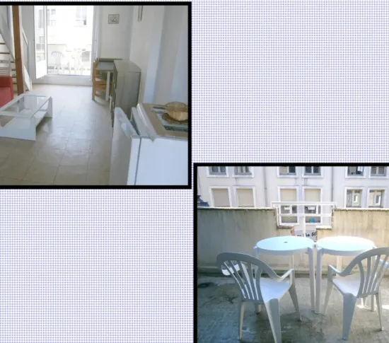 Location Rennes Appartement 5ccd842d