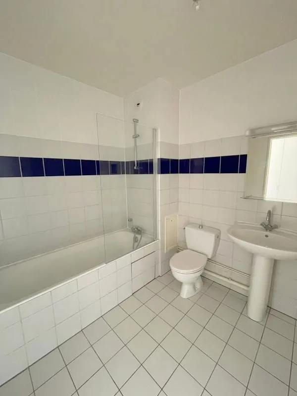 Location Lyon Appartement 5ce4135f