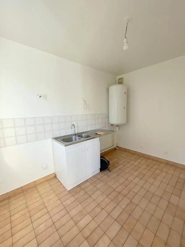 Location Lyon Appartement 5ce4135f