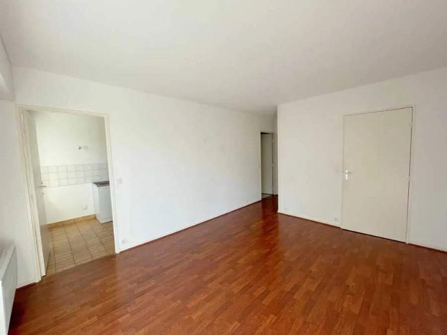 Location Lyon Appartement 5ce4135f