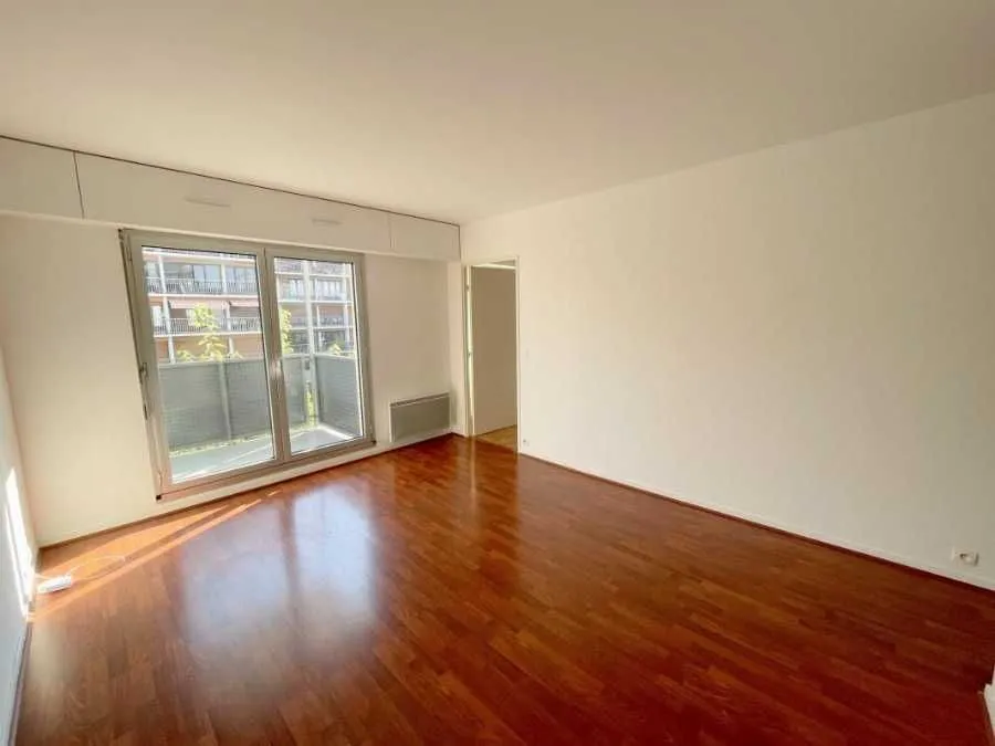 Location Lyon Appartement 5ce4135f