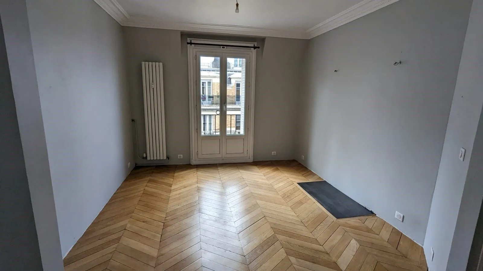 Location Issy-les-Moulineaux Appartement 5cf26c88