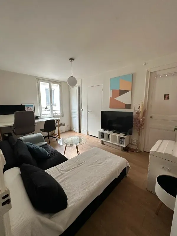 Location Paris Appartement 5cfa4f3c