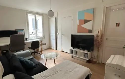 Location Paris Appartement 5cfa4f3c