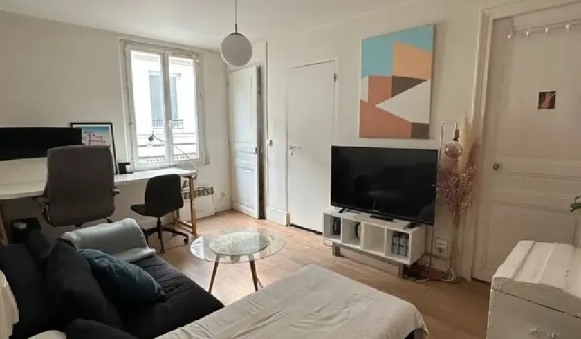 Location Paris Appartement 5cfa4f3c