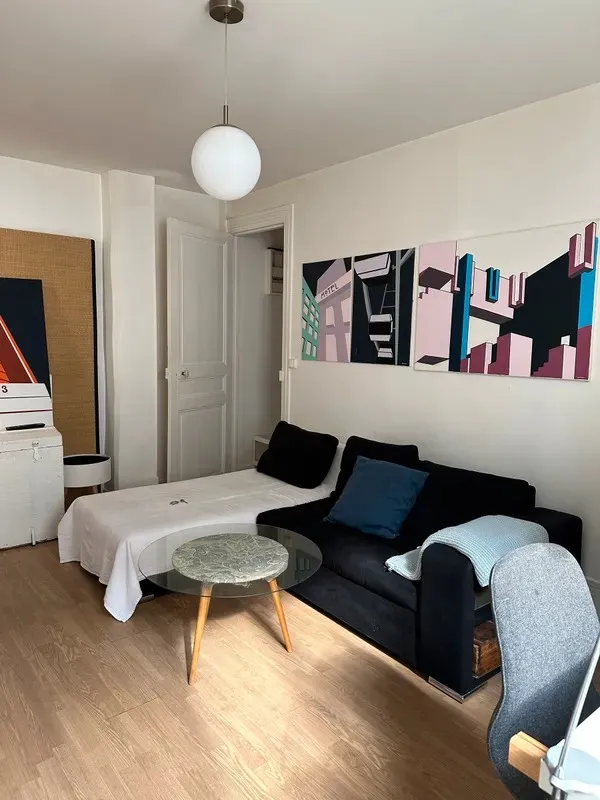 Location Paris Appartement 5cfa4f3c