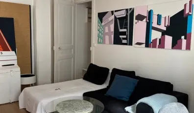 Location Paris Appartement 5cfa4f3c