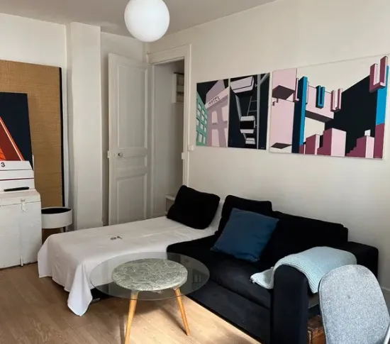 Location Paris Appartement 5cfa4f3c