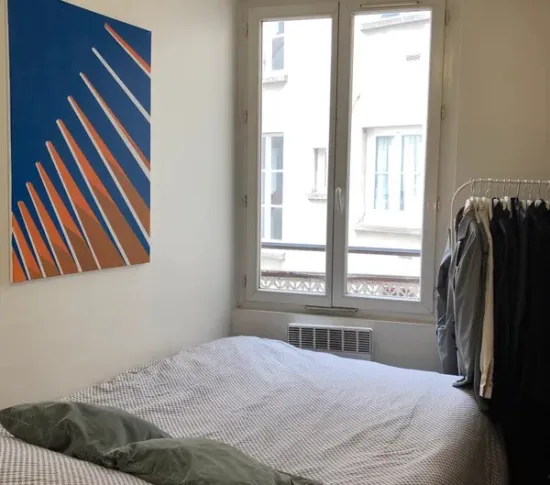 Location Paris Appartement 5cfa4f3c