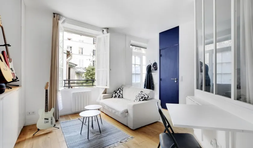 Location Paris Appartement 5cfb7c22