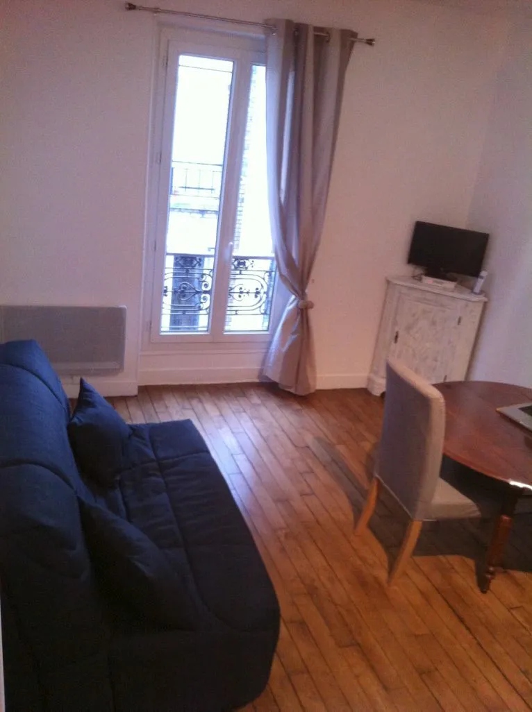 Location Paris Appartement 5d174f62