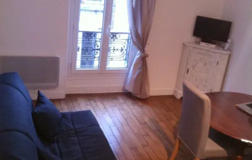 Location Paris Appartement 5d174f62