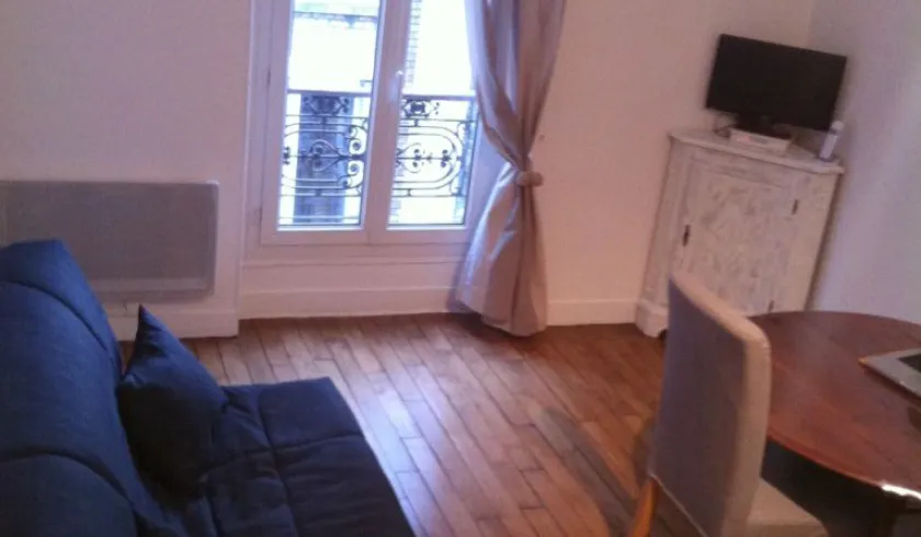 Location Paris Appartement 5d174f62