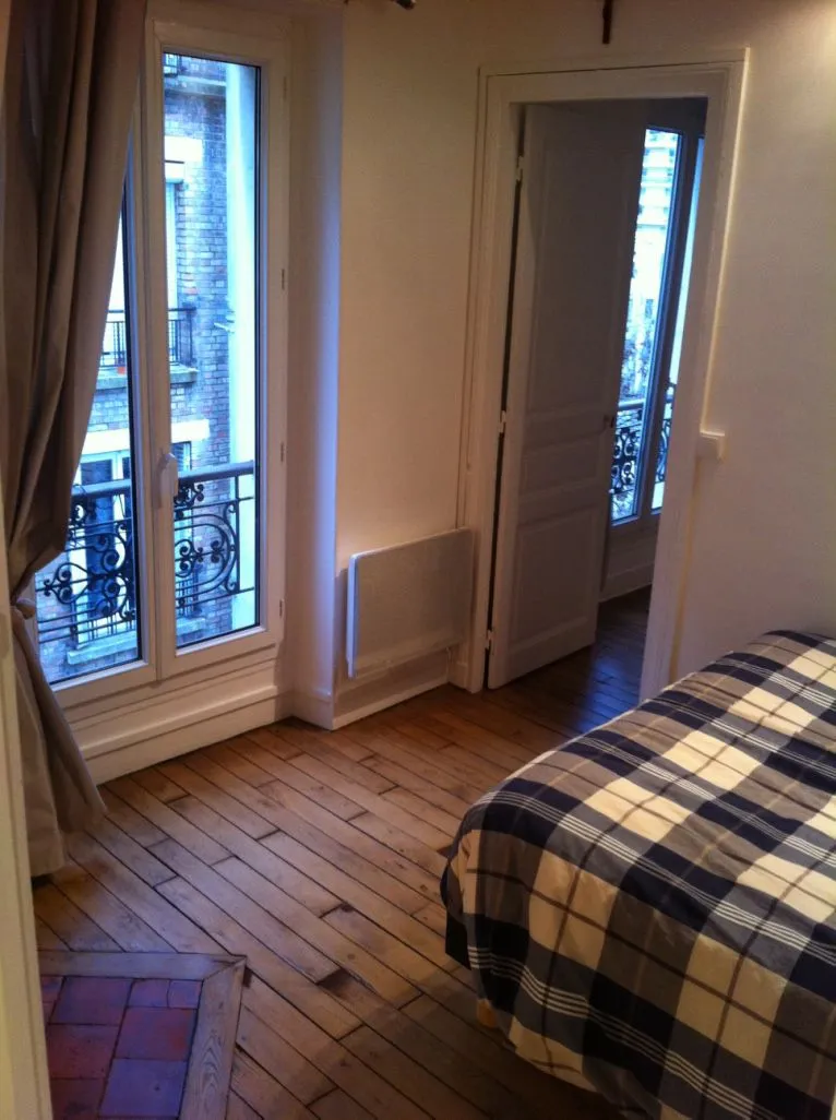 Location Paris Appartement 5d174f62