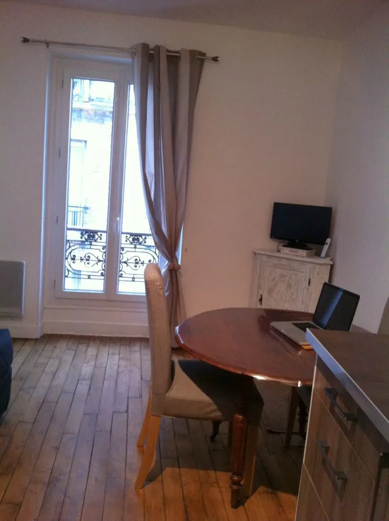 Location Paris Appartement 5d174f62