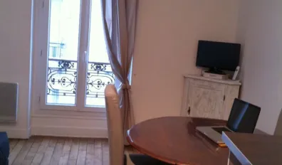 Location Paris Appartement 5d174f62