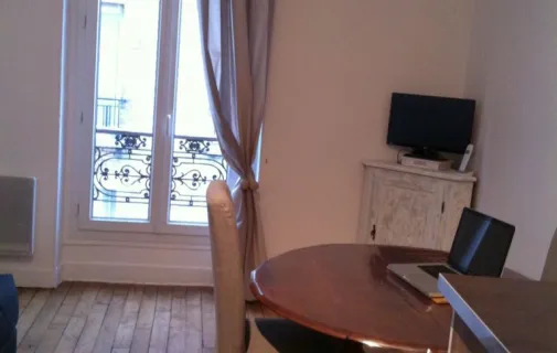 Location Paris Appartement 5d174f62