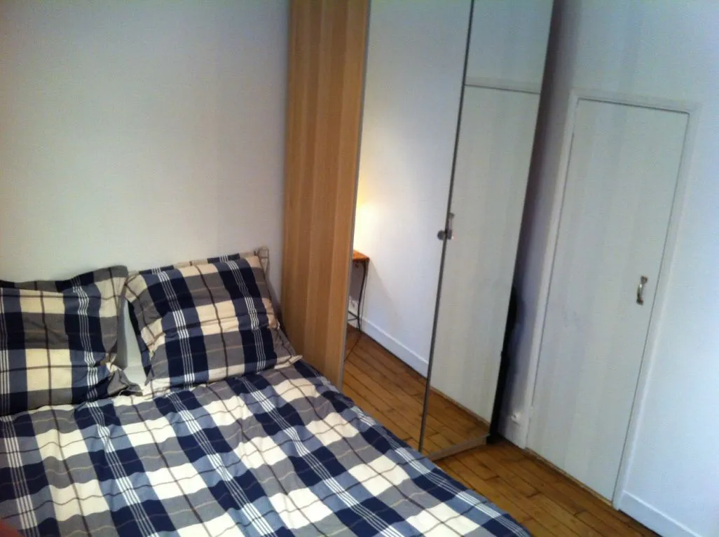 Location Paris Appartement 5d174f62