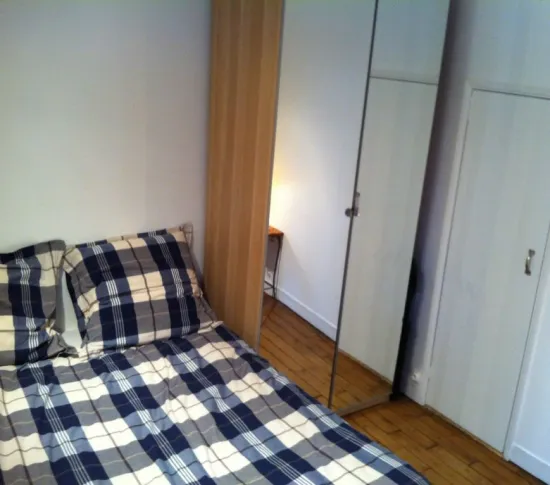 Location Paris Appartement 5d174f62