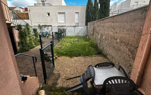 Location Lyon Appartement 5d198864