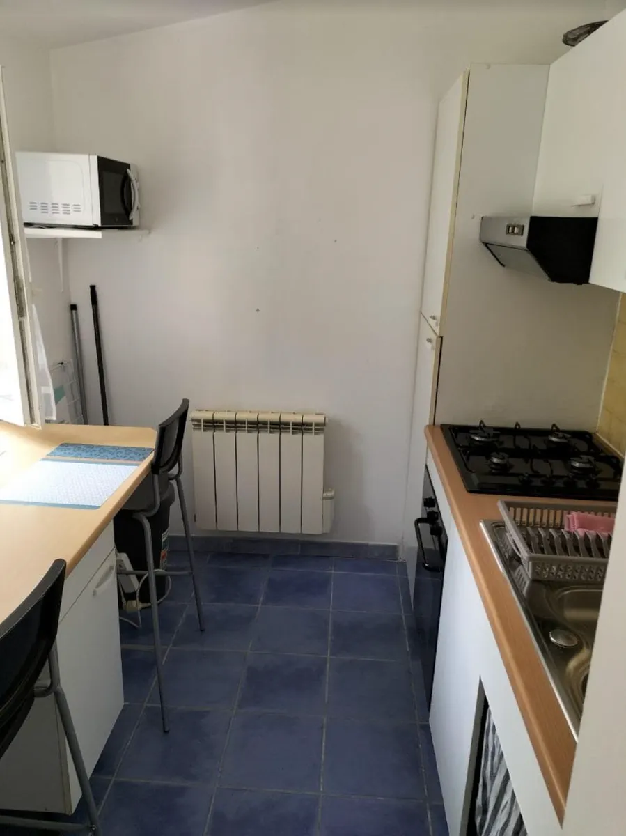 Location Nantes Appartement 5d1cb367