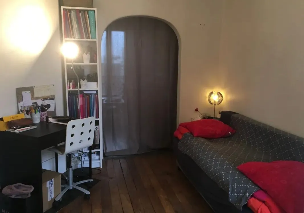 Location Paris Appartement 5d3a44b8