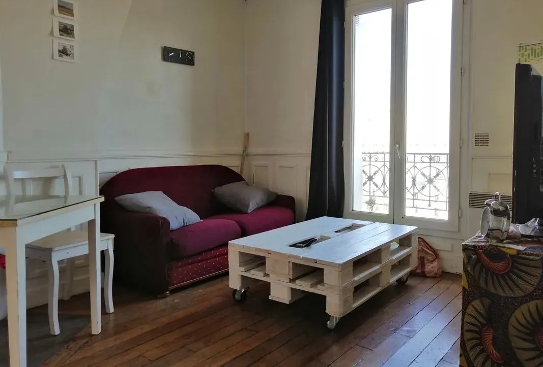 Location Paris Appartement 5d3a44b8