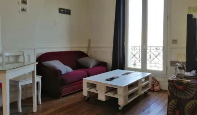 Location Paris Appartement 5d3a44b8