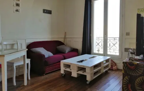 Location Paris Appartement 5d3a44b8