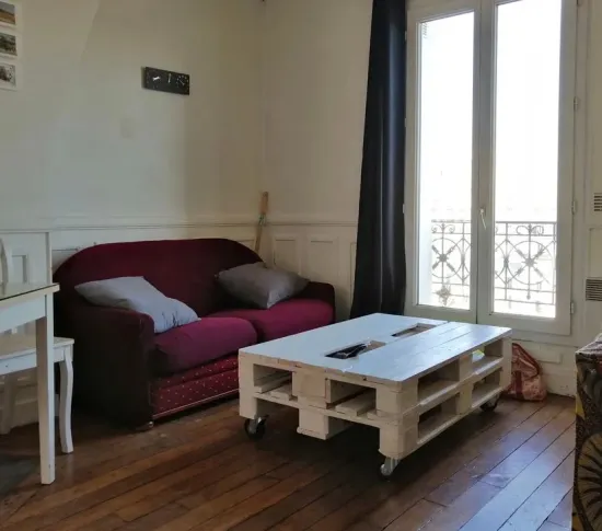 Location Paris Appartement 5d3a44b8