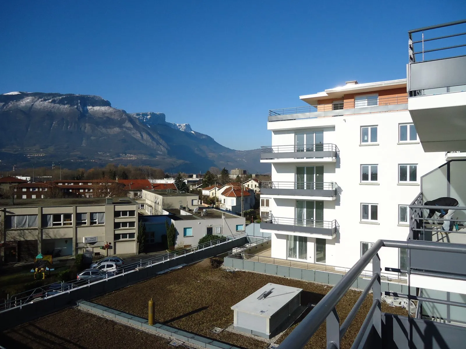 Location Grenoble Appartement 5d7c79b2