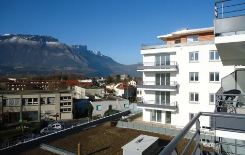 Location Grenoble Appartement 5d7c79b2