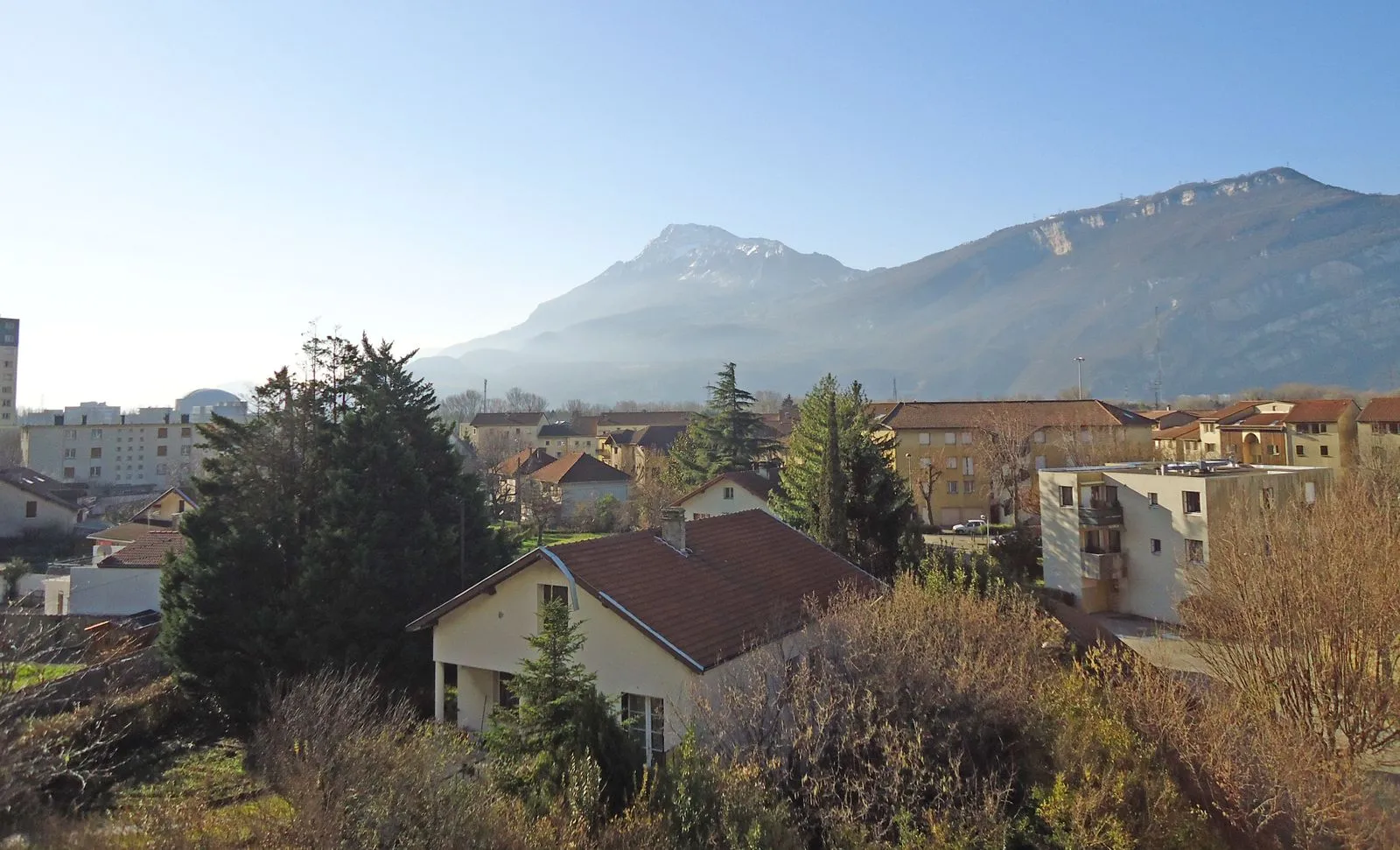 Location Grenoble Appartement 5d7c79b2