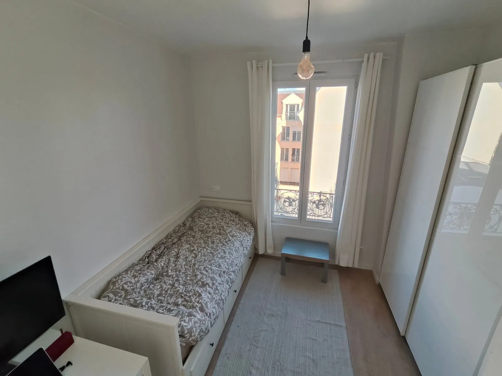 Location Villiers-sur-Marne Chambre 5d9b0176