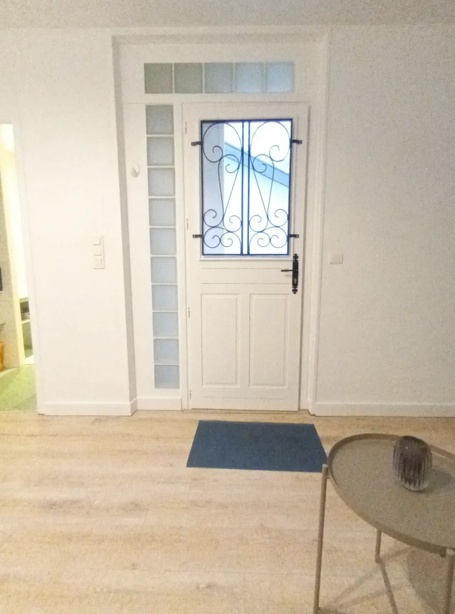 Location Paris Appartement 5dabf251