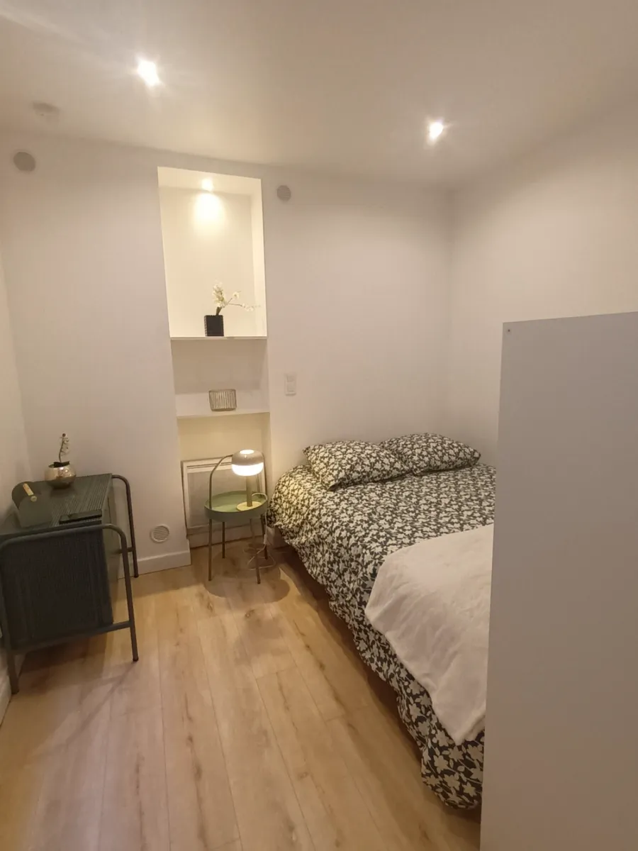 Location Paris Appartement 5dabf251