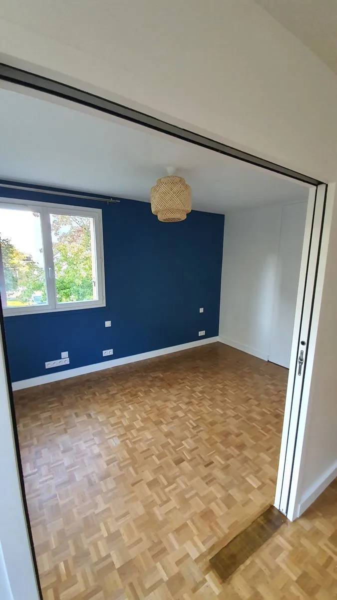 Location Clamart Appartement 5dfb5977