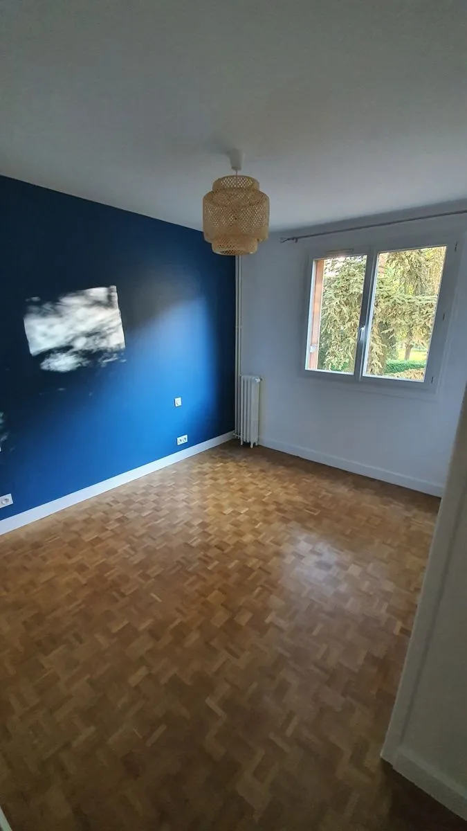 Location Clamart Appartement 5dfb5977