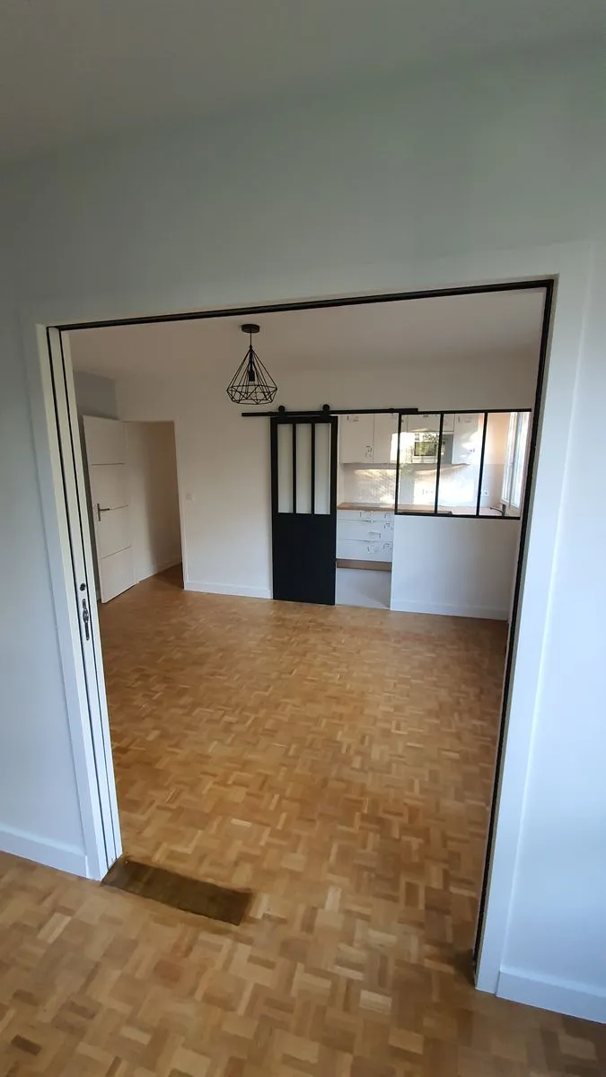 Location Clamart Appartement 5dfb5977