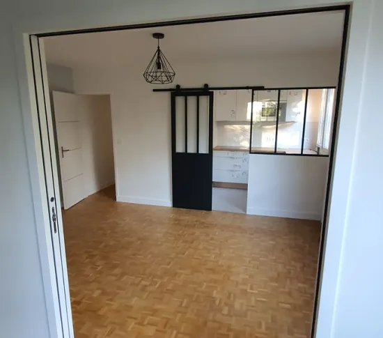 Location Clamart Appartement 5dfb5977