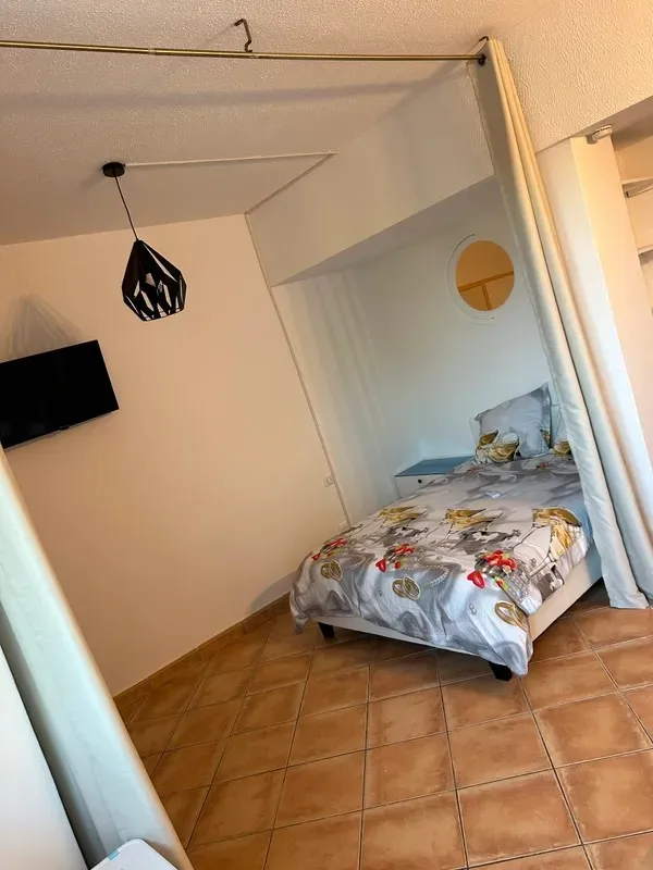 Location Aix-en-Provence Appartement 5e0b9157